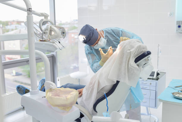 Best Pediatric Emergency Dentist in The Villages, FL