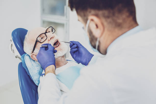 Best Emergency Orthodontic Repairs in The Villages, FL